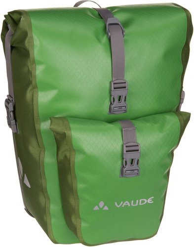 Vaude Aqua Back Plus  in Grün (51 Liter), Fahrradtasche