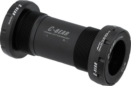 C-bear BSA SRAM DUB Gen2 Race Innenlager mit Werkzeug