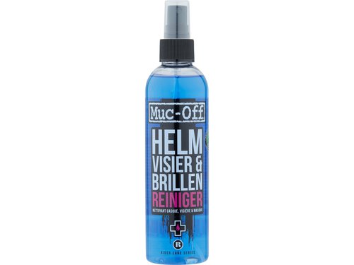 Muc Off Helmvisier & Brillen Reinigungsspray