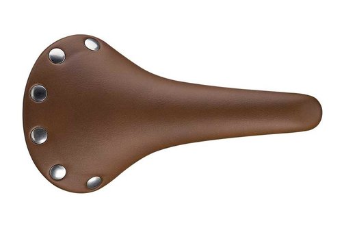 Selle San Marco San Marco Regal Sattel - Braun