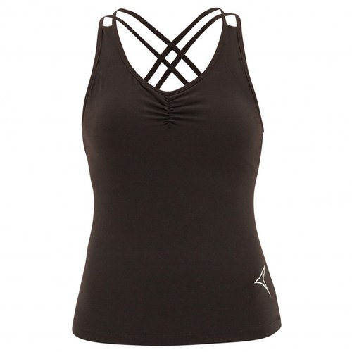 Café Kraft Women's Onyx Top