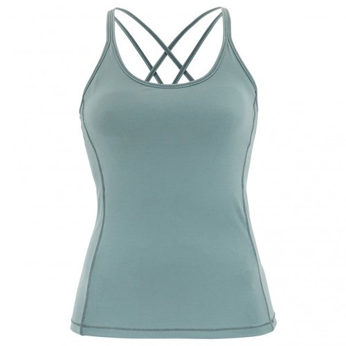 Café Kraft Women's Smaragd Top
