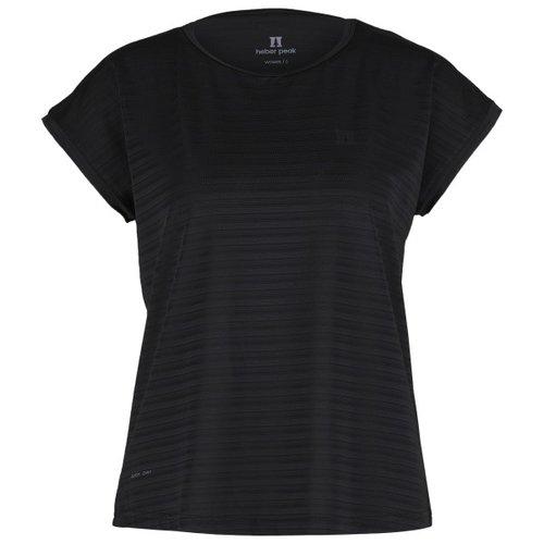 Heber Peak Women's EvergreenHe. Loose Fit Shirt