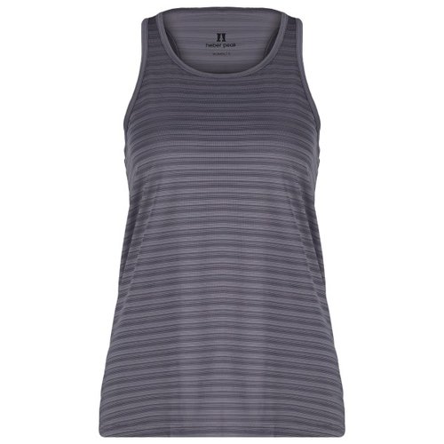 Heber Peak Women's EvergreenHe. Tank