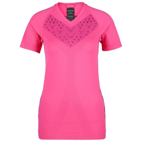 X-Bionic Women's Twyce Run Shirt S/S