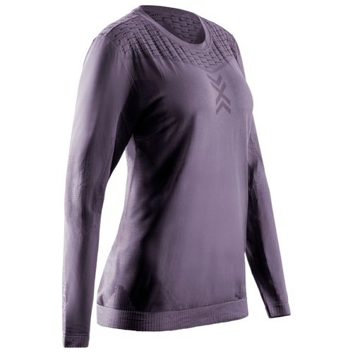 X-Bionic Women's X-Ential Shirt L/S