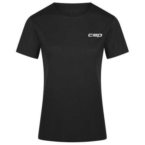 Cep Women's Pro Run Ultralight Shirt Short Sleeve