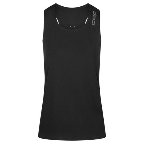 Cep Women's Pro Run Ultralight Tank Top
