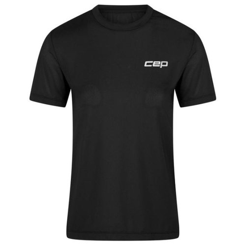 Cep Women's Run Shirt Short Sleeve