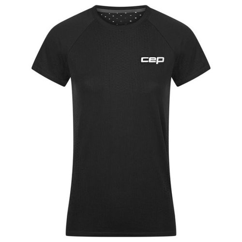 Cep Women's Run Ultralight Shirt Short Sleeve 3.0