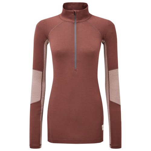 Artilect Women's Darkhorse 185 Zoned 1/4 Zip