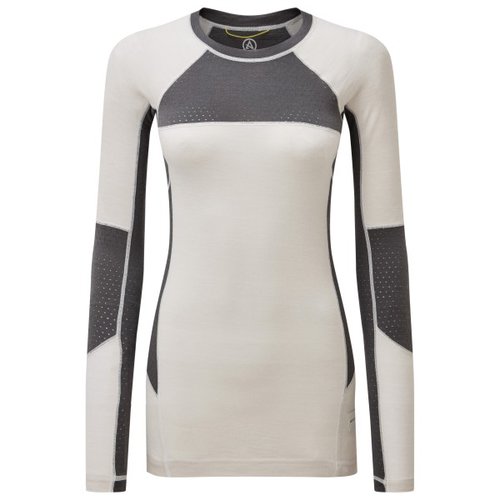 Artilect Women's Darkhorse 185 Zoned Crew
