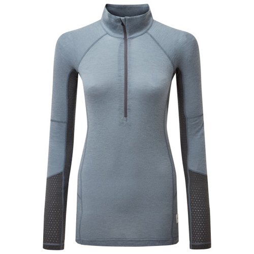 Artilect Women's Goldhill 125 Zoned 1/4