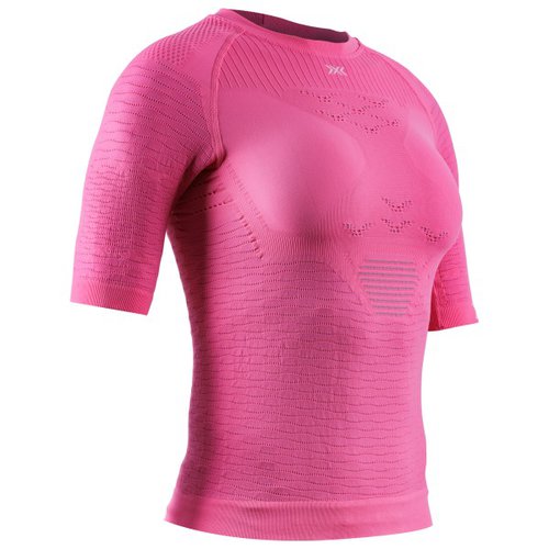 X-Bionic Women's Effektor Shirt S/S