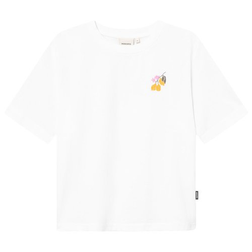 Dedicated Women's T-Shirt Vadstena Lemon Branch