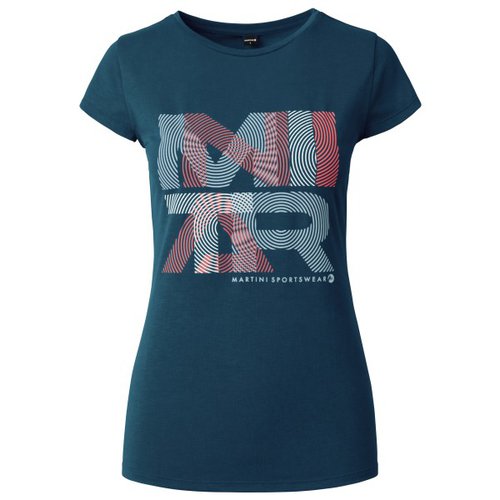 Martini Women's Highventure Shirt