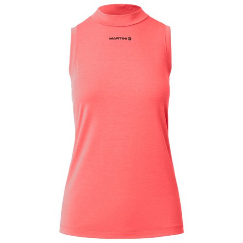 Martini Women's Trektech Sleeveless Shirt