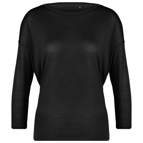 Stoic Women's MerinoChill MMXX. Göteborg 3/4 Crew