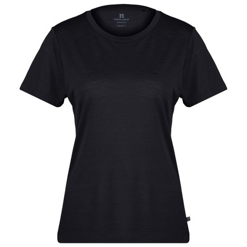 Heber Peak Women's MerinoMix150 PineconeHe. II T-Shirt