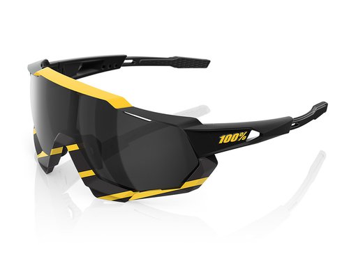 100 Percent Speedtrap Mirror Sportbrille Modell 2023