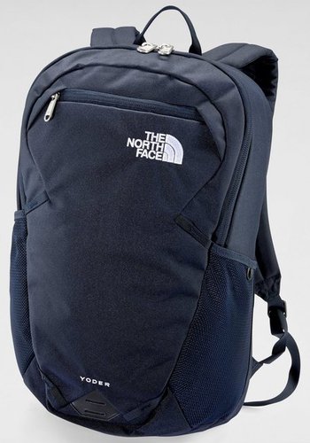 The north face rucksack yoder new arrivals