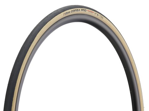 Vittoria Corsa Pro TLR G2.0 28" Faltreifen