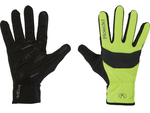 Roeckl Raiano Ganzfinger-Handschuhe