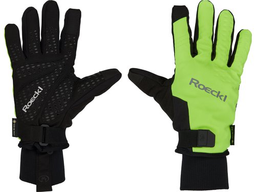 Roeckl Rocca 2 GTX Ganzfinger-Handschuhe