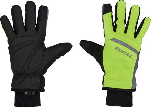 Roeckl Vogau GTX Ganzfinger-Handschuhe