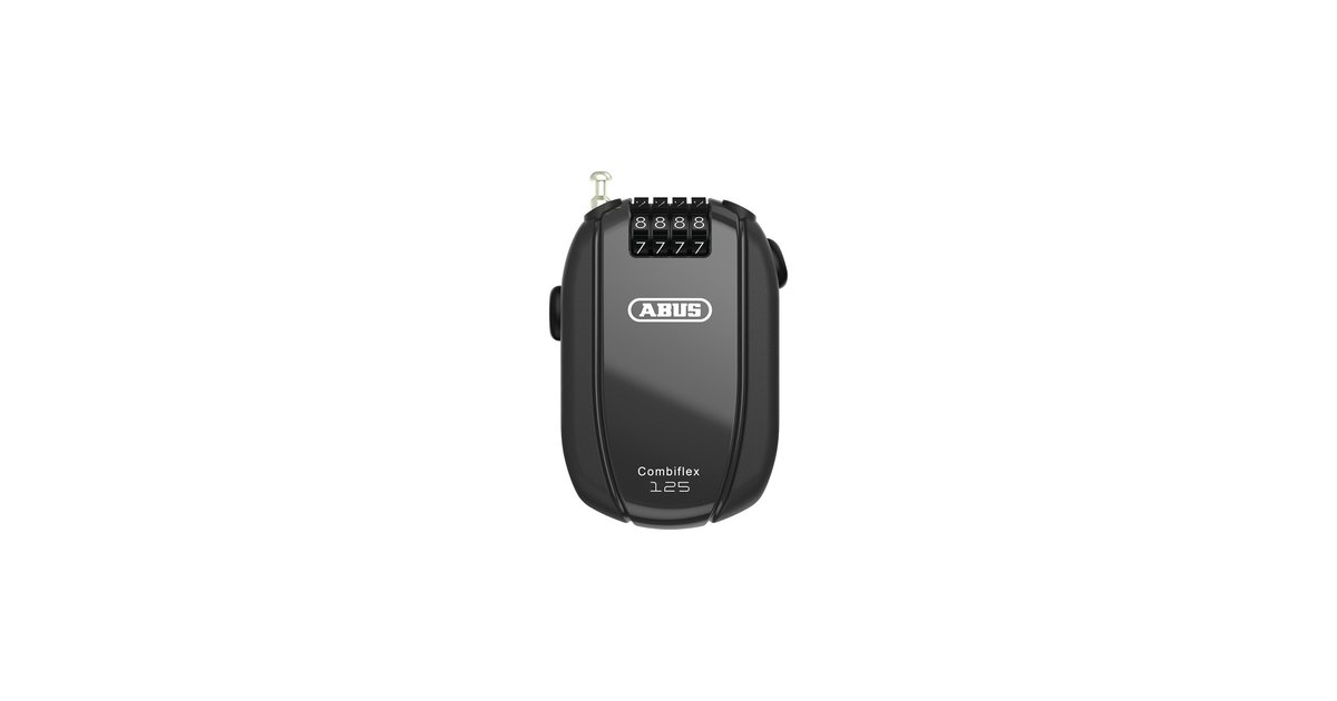 Abus Combiflex Trip 125 kopen? - E-steps kopen bij