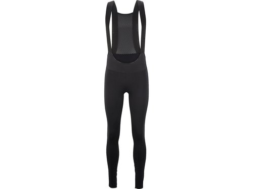 GripGrab ThermaShell Water-Resistant Bib Tights Trägerhose mit Innenhose