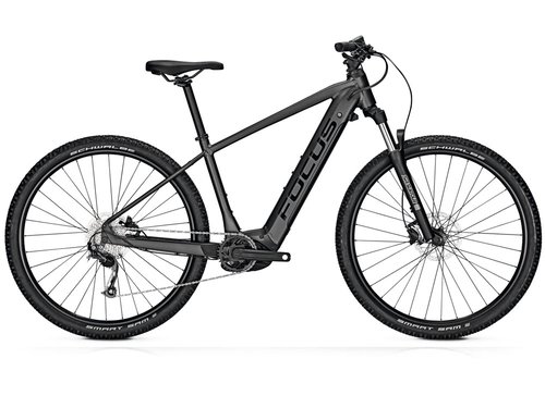 Focus Jarifa² 6.6 Nine (500Wh) Hardtail MTB E-Bike 29''