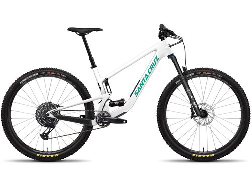 Santa Cruz Tallboy 5 C S 29" Mountainbike Modell 2024