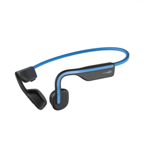 Shokz AfterOpenmove Wireless Headphones Blau Schwarz
