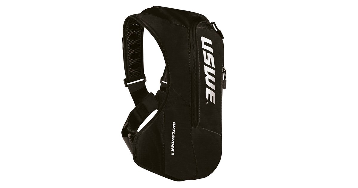 Uswe Outlander 4l Rucksack