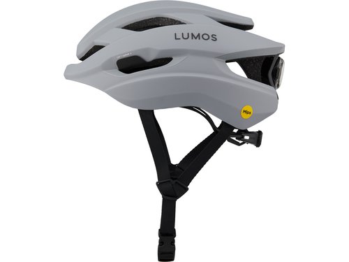 Lumos Ultra Fly MIPS Helm + Firefly LED Helmlicht Bundle