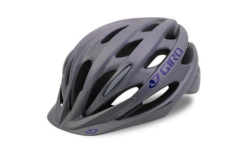Giro Verona Fahrradhelm - mat titan tonal lines - 2023