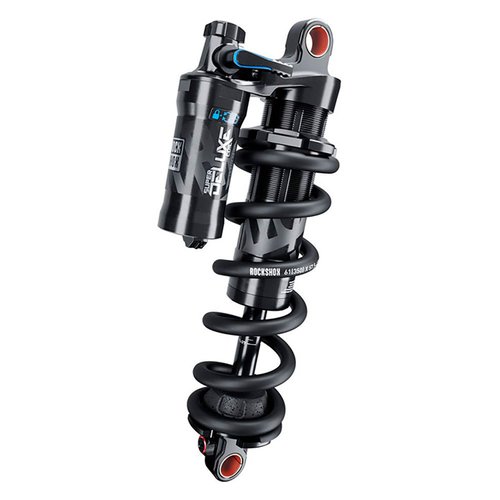 Rock Shox Super Deluxe Ultimate Coil Rct For Yt Jeffsy 275 Shock ...