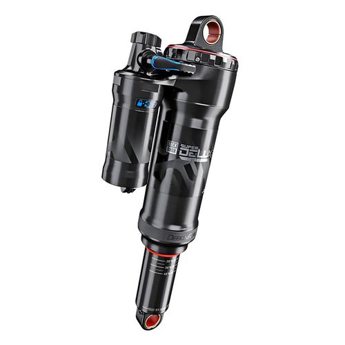 RockShox Super Deluxe Ultimate Rct For Debonair Stumpjumper 27.5 Stoßdämpfer