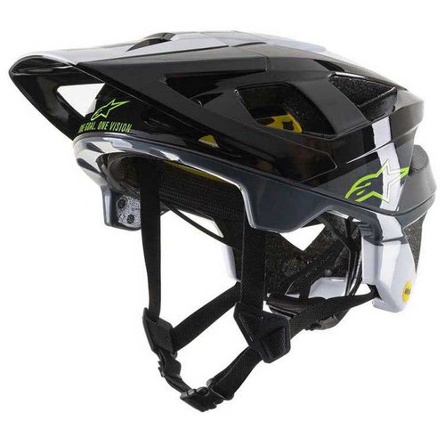 Alpinestars Vector Tech Pilot Mtb-helm