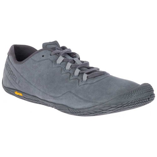 Merrell Vapor Glove 3 Trail Running Shoes Grau EU 41 Mann
