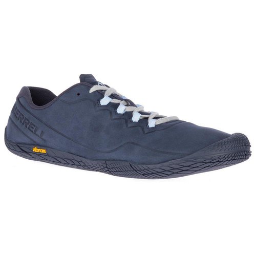 Merrell Vapor Glove 3 Trail Running Shoes Blau EU 40 Mann