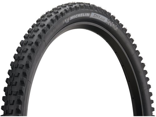 Michelin DH 22 Racing TLR 29" Faltreifen