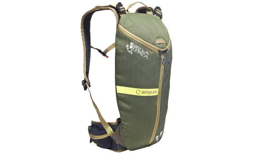 Amplifi Delta Track 8  ML - Rucksack - 2021