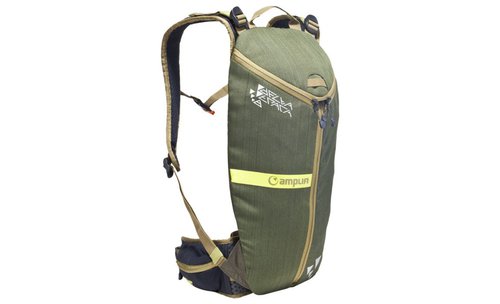 Amplifi Delta Track 8  LXL - Rucksack - 2021