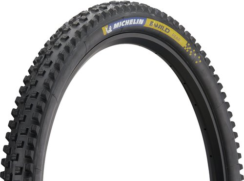 Michelin E-Wild Rear Racing TLR 29" Faltreifen