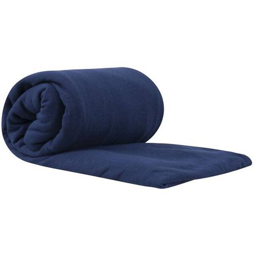Sea To Summit Schlafsack Expander Liner - Traveller (with Pillow slip) Navy Blue