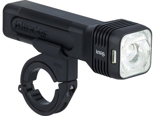 Knog Blinder 80 LED Frontlicht mit StVZO-Zulassung