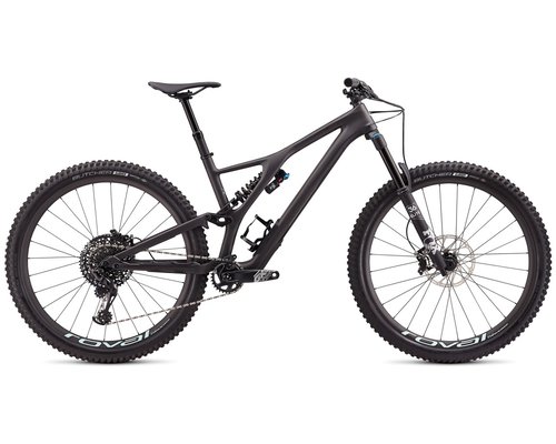 Specialized Stumpjumper Pro Carbon EVO 29 - MTB Fully 2020 | gloss-carbon-mint - " S3"