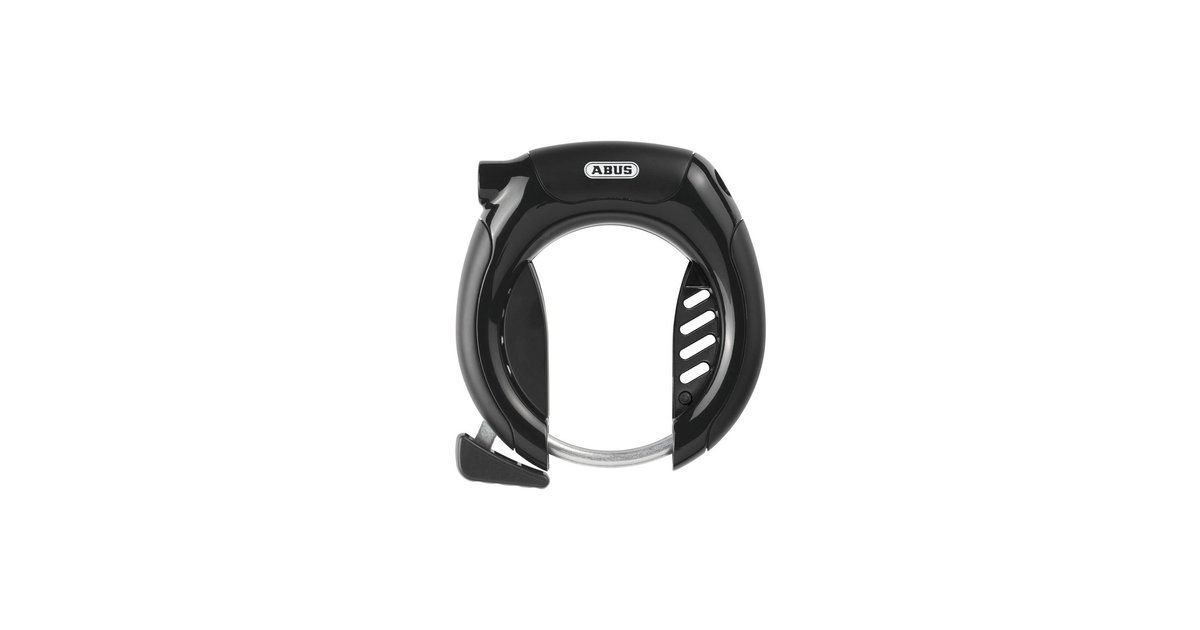 ABUS Rammelås 5755L Pro Shield X-PLUS 5755L NR BK - AS